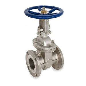 GATE VALVE