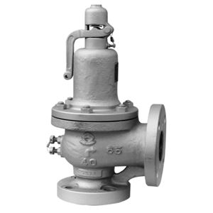 SAFETY VALVE 