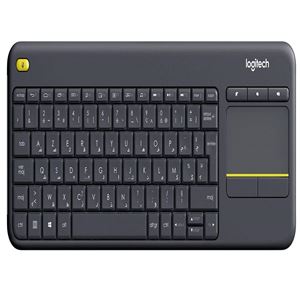 کیبورد logitech