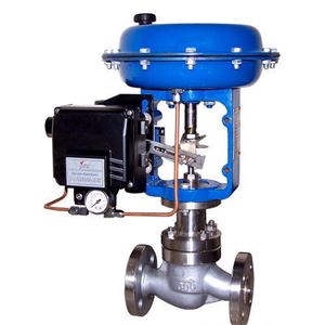 CONTROL VALVE 