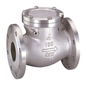 CHECK VALVE 