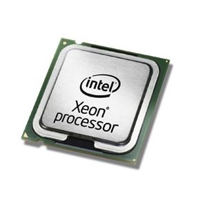 CPU سرور